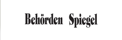 Logo des Behördenspiegels