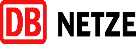 Logo von DB Netze