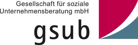 Logo von gsub