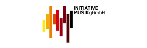 Logo der Initiative Musik