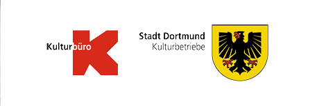 Logo des Kulturbüros Dortmund